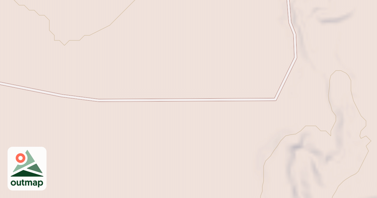 Map of BLM National GTLF Public Motorized Roads a87d8251-eb6f-4e7b-ae93-f7022fff7017