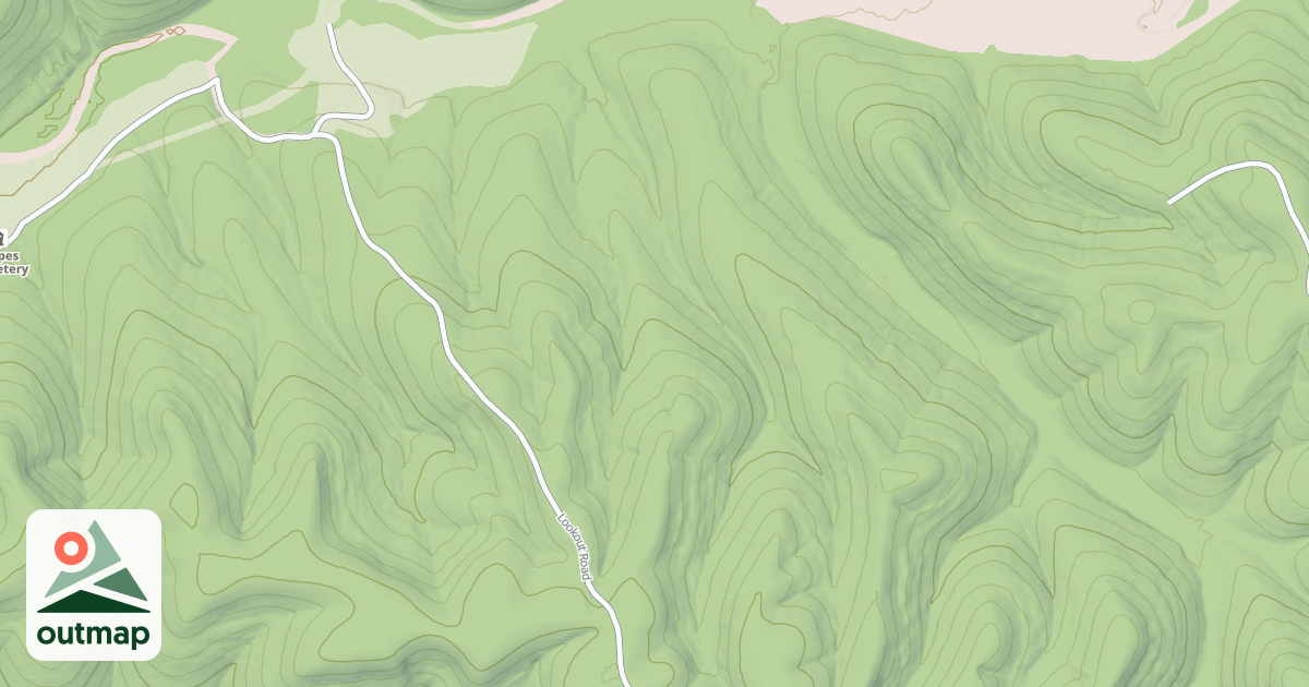 Map of Chadwick 128