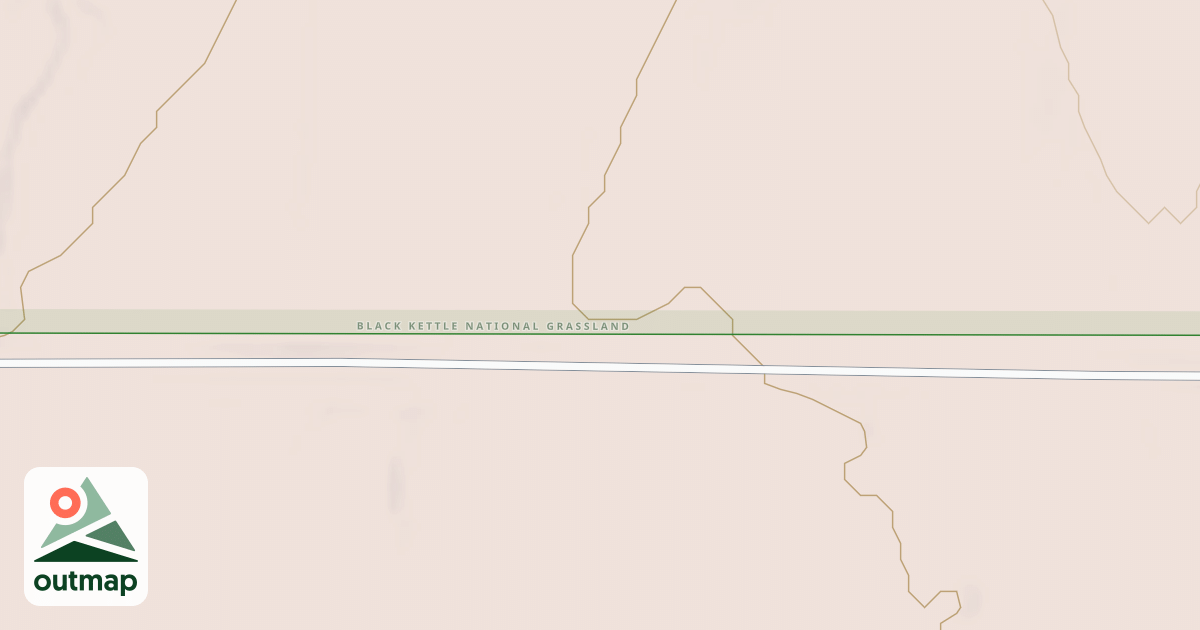 Map of USFS Motor Vehicle Use Map Roads {EEBFD669-A0E7-4175-A162-B77C4F219A5F}