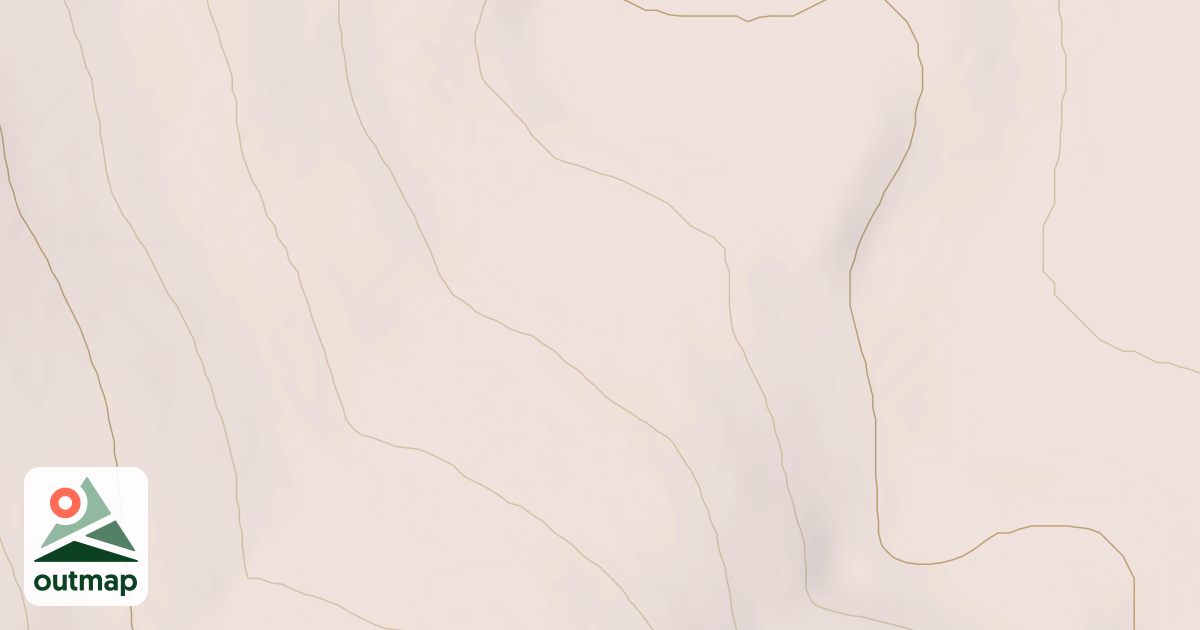 Map of GRANDVIEW GUARD STATION