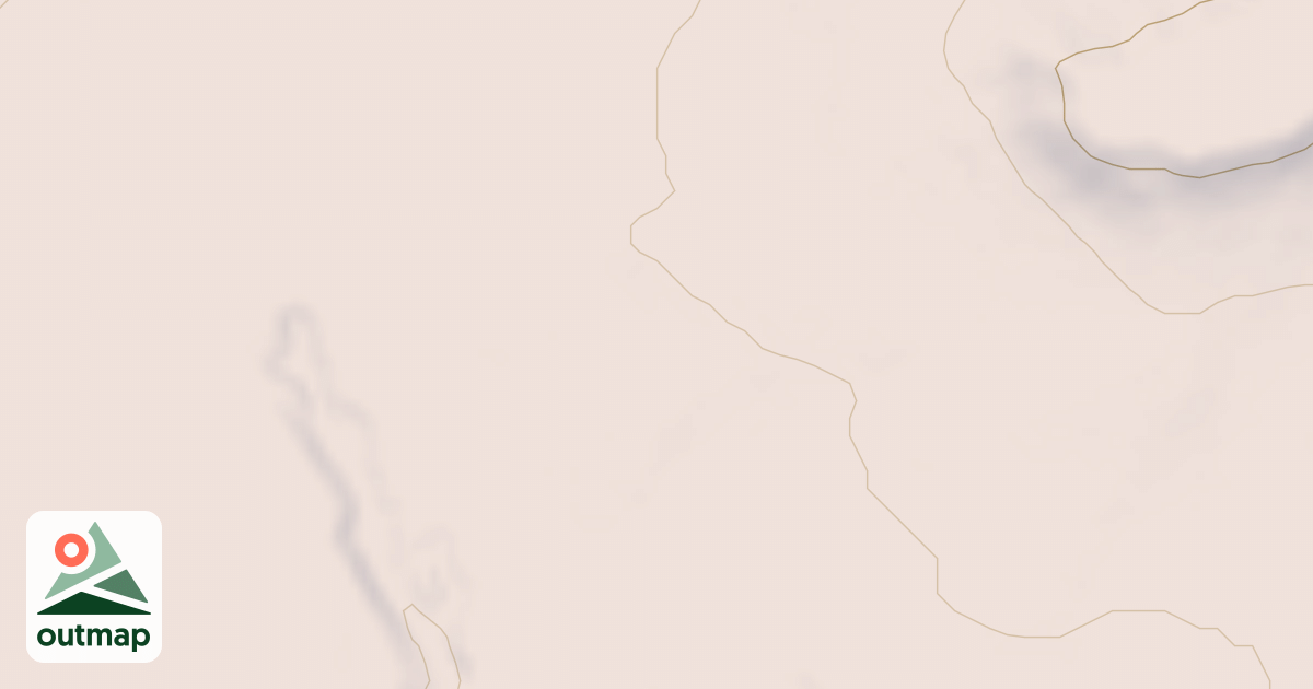 Map of USGS National Digital Trails 58095357-4477-442a-ae06-c5d191fe4e14