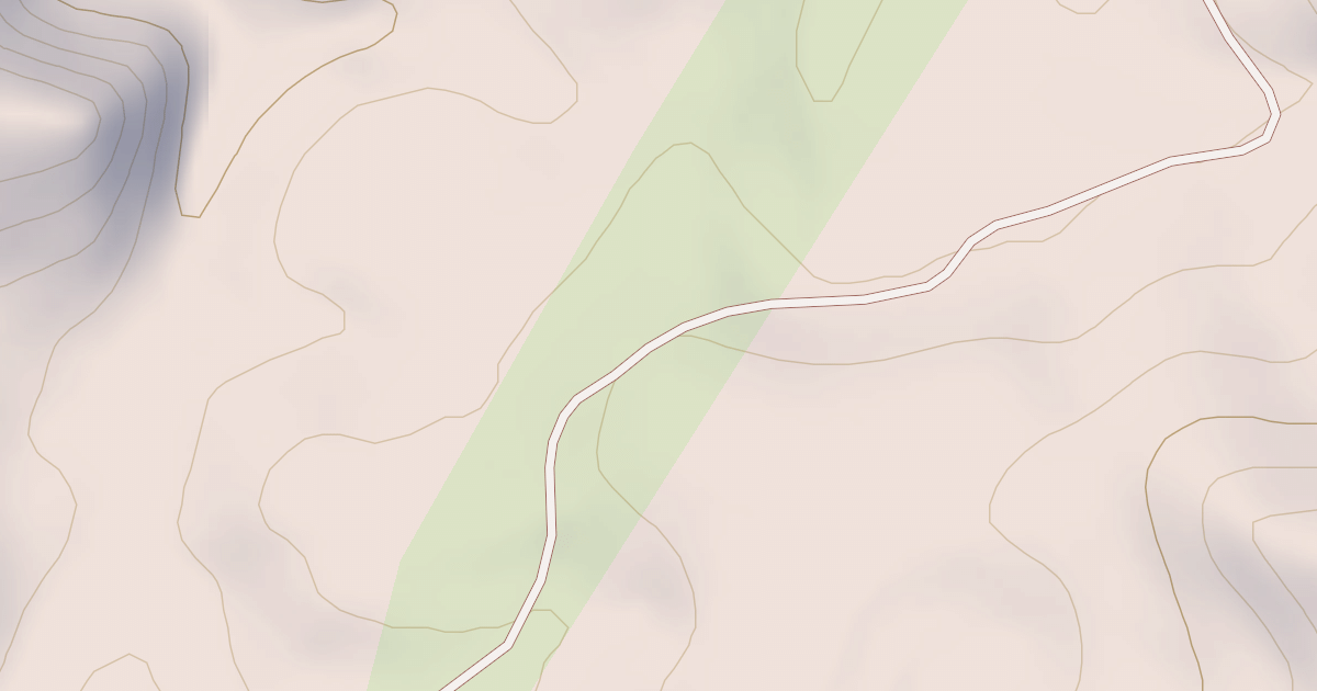 Map preview of BLM National GTLF Public Motorized Roads 2e20cbcd-44e7-4f04-b854-7d0be919e70b