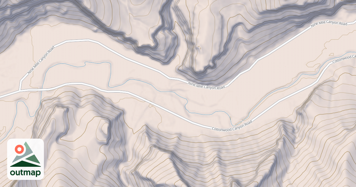 Map of BLM National GTLF Public Motorized Roads 2ed201f7-42e9-4432-bb2c-867d9f74f844
