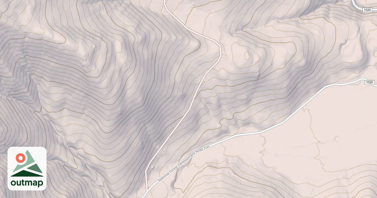 Map of CHECK R/W