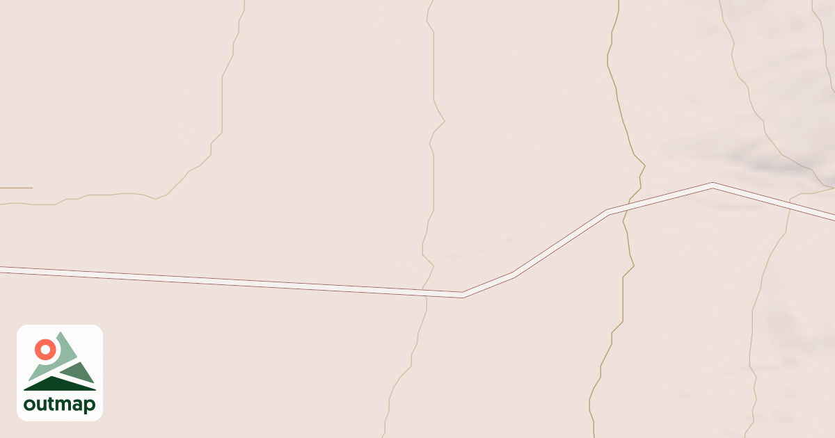 Map of BLM National GTLF Public Motorized Roads 52faeff2-ba8d-4ea0-89c8-24476e08cdf8