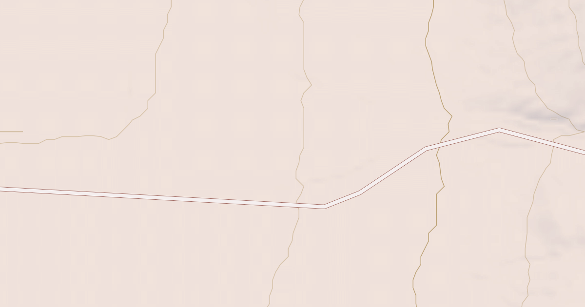 Map preview of BLM National GTLF Public Motorized Roads 52faeff2-ba8d-4ea0-89c8-24476e08cdf8