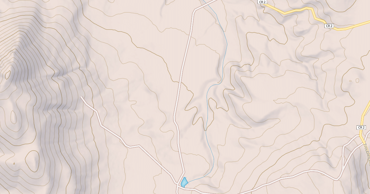 Map preview of BLM National GTLF Public Motorized Roads 1d0fa46e-950d-474d-b060-c789f70eaf8f