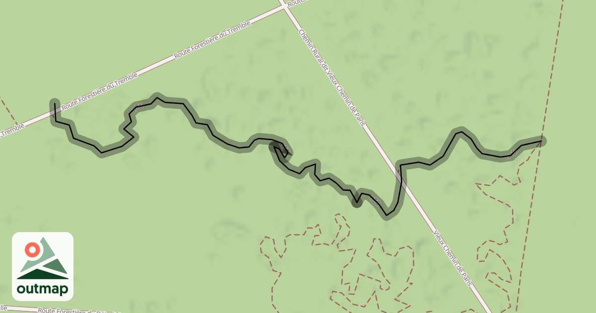 Map of n°6