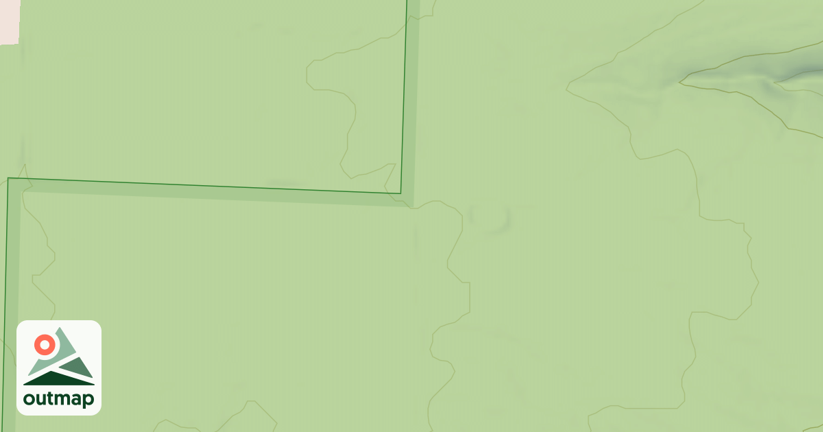 Map of 1781AB