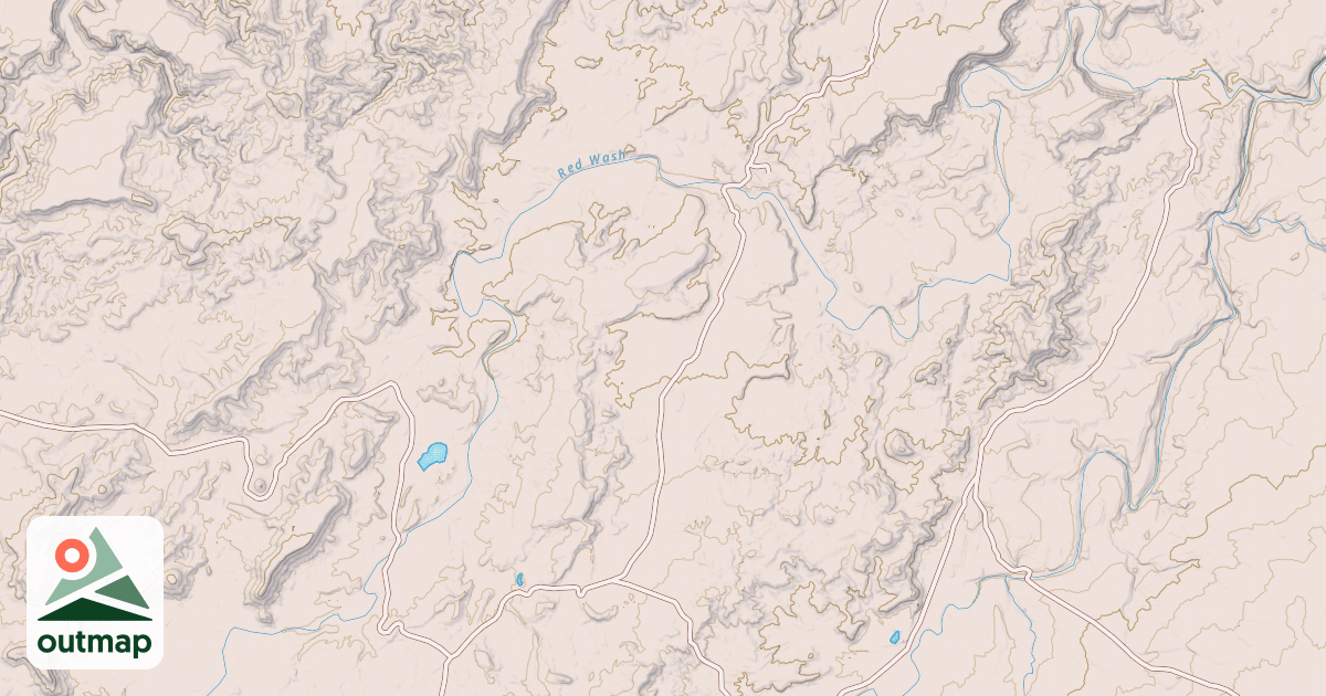 Map of BLM National GTLF Public Motorized Roads 04ffb08b-0bfe-4dc7-b215-dd231fba9127
