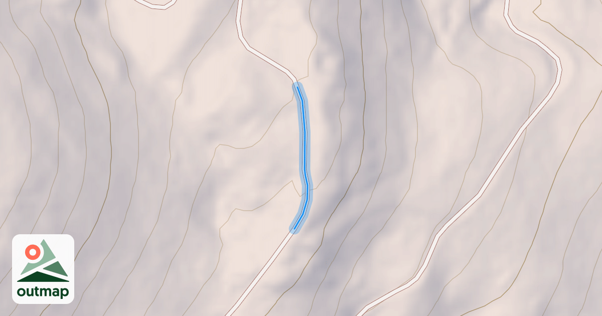 Map of To Vista
