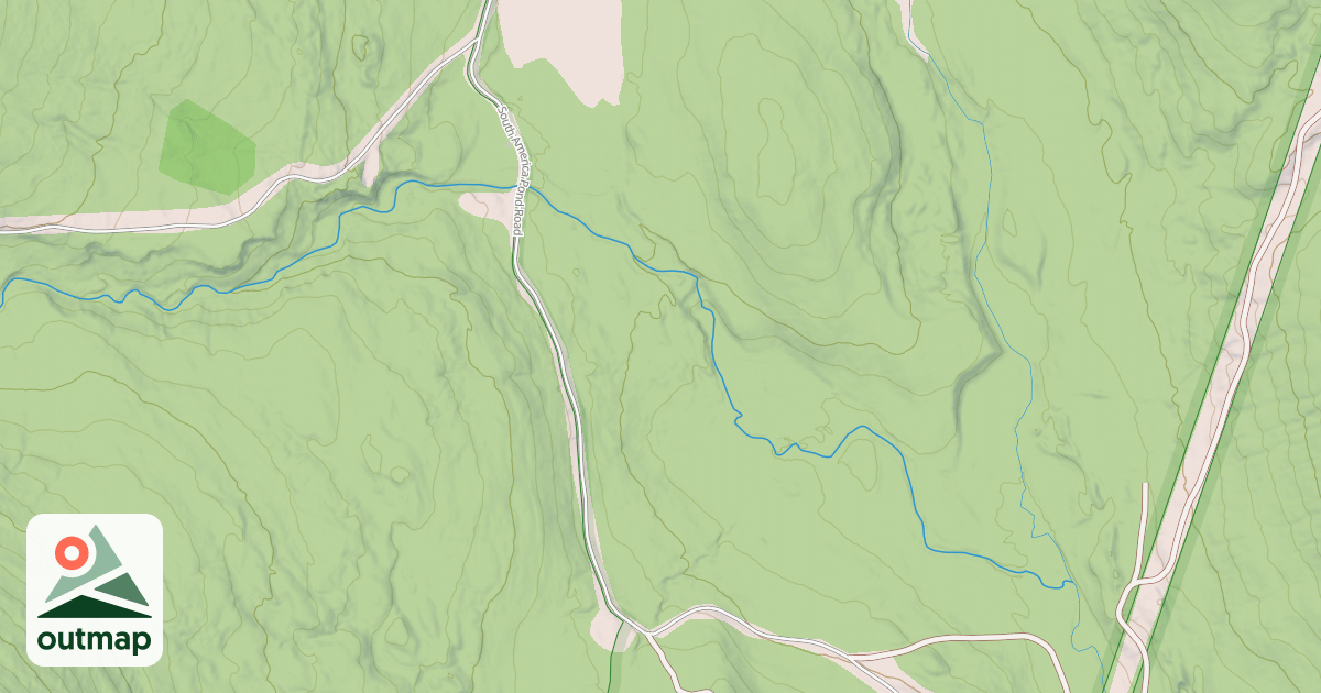 Map of C-114/102C