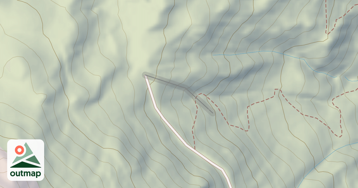 Map of Orchis