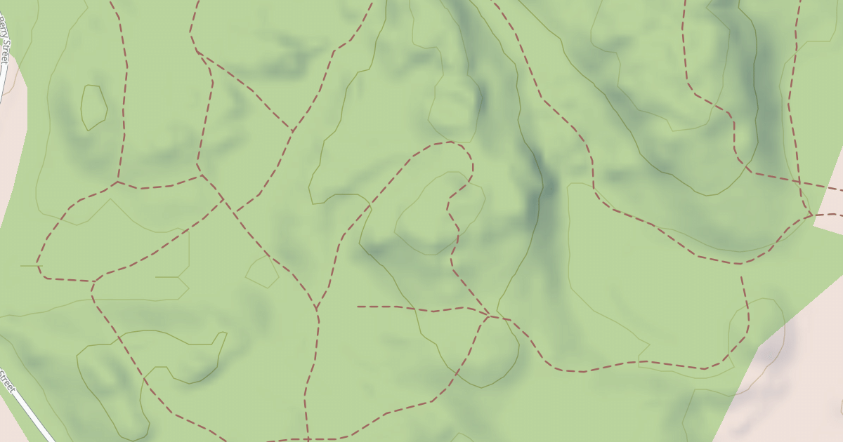 Map preview of USGS National Digital Trails 7a685a4b-8fbb-433e-97a5-5ff1bd1f14c8