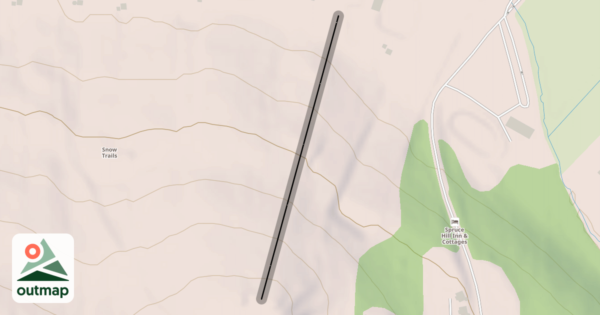 Map of Competition