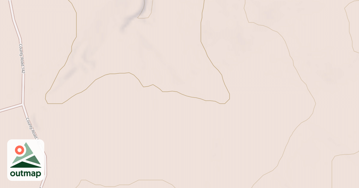 Map of BLM National GTLF Public Motorized Roads 1816ce80-267c-45e7-8778-dea39d4f191a