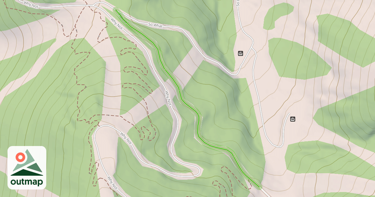 Map of Flatout