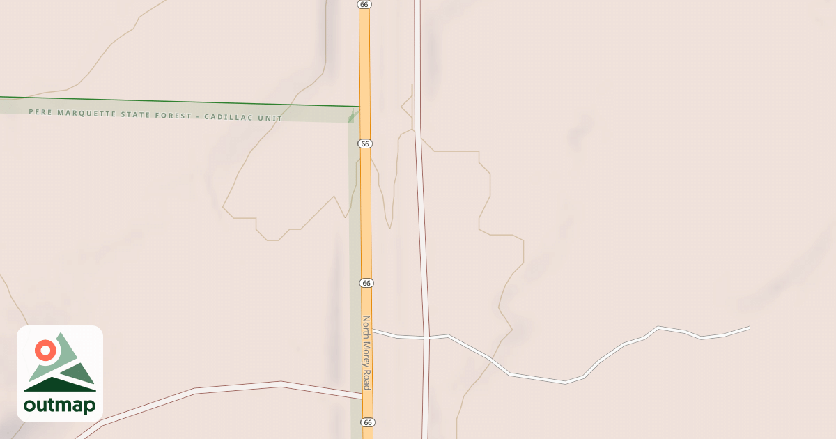 Map of Lp651