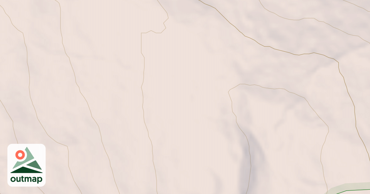 Map of USGS National Digital Trails 7cb16b7c-3233-4039-a704-d1254437bed4