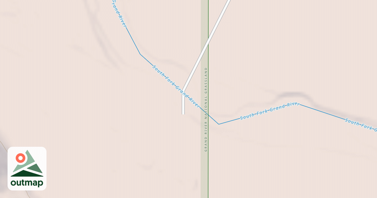 Map of (FDR) LUTZ