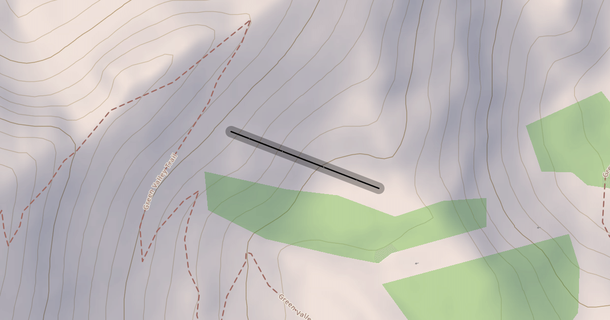 Map preview of Stockholder's