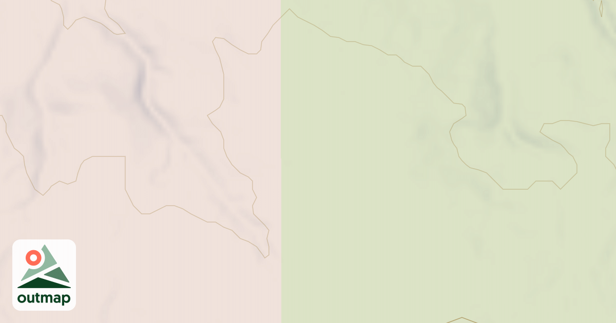 Map of USGS National Digital Trails 342242a8-6f73-40a0-bff9-ed2347c76611