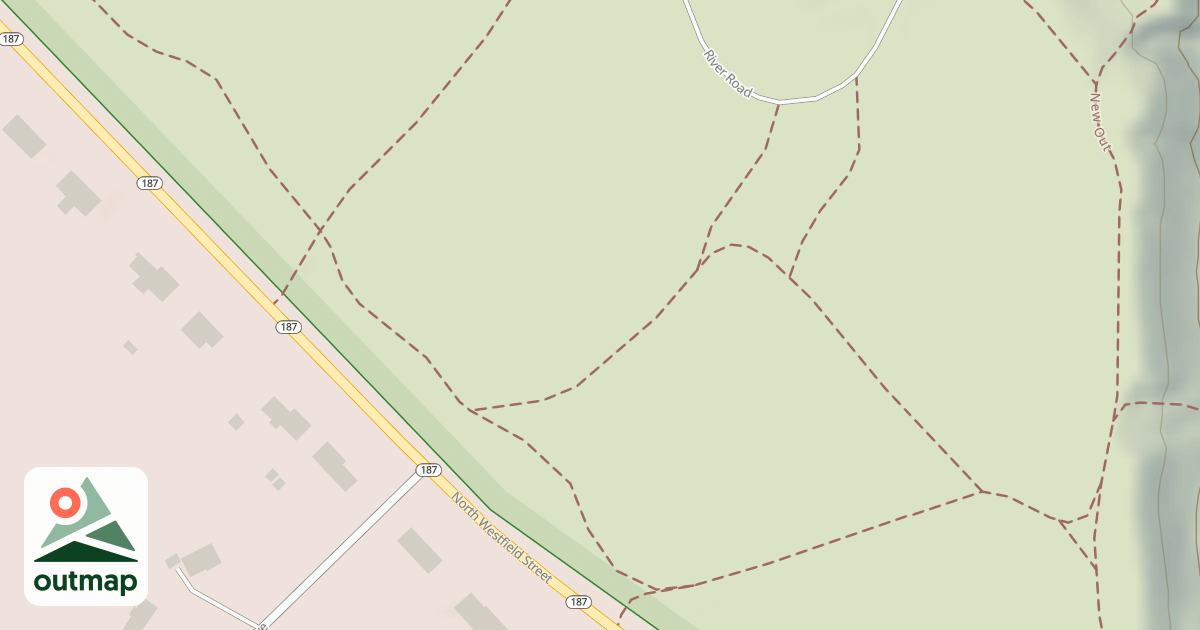 Map of USGS National Digital Trails 0f20746f-a237-4670-897a-d30b0570b3ee