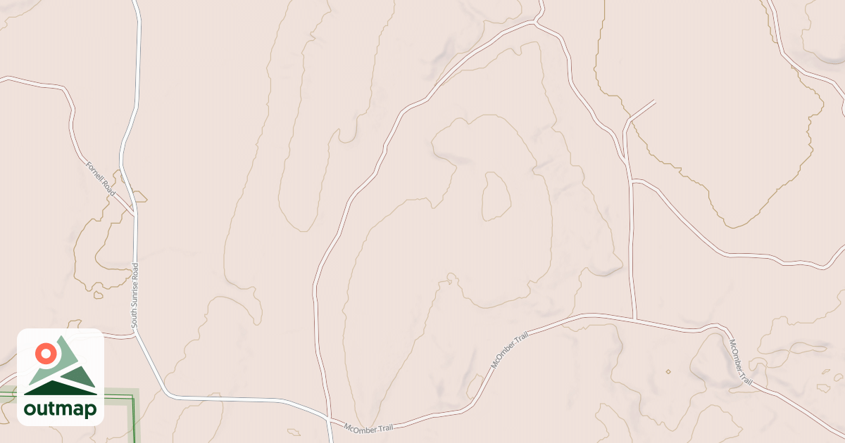 Map of 3088
