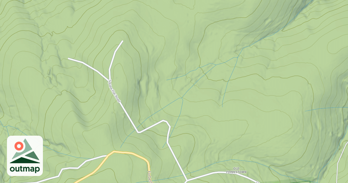 Map of JELLY JR