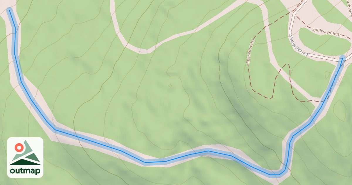Map of Cobrass