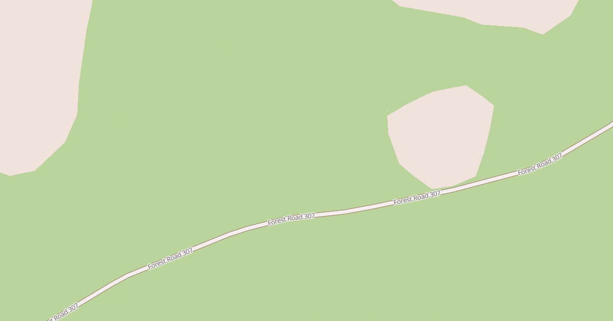 Map preview of USFS Motor Vehicle Use Map Roads {0187880F-B649-42BB-B027-BCF6C56FEA07}