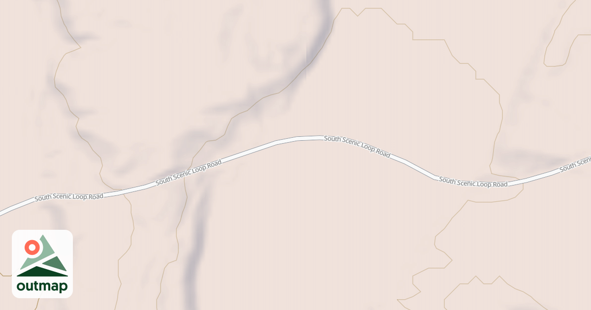 Map of BLM National GTLF Public Motorized Roads 02d3250b-6e09-4f52-a5b4-7a3cfc96befb