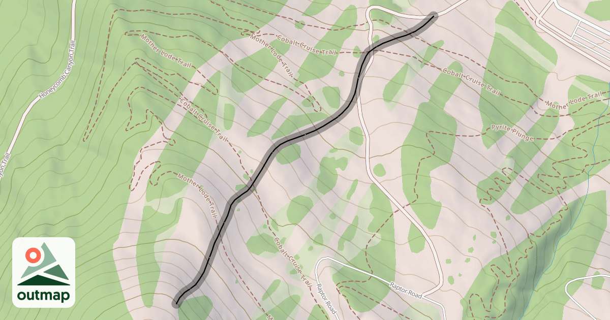 Map of Grumble