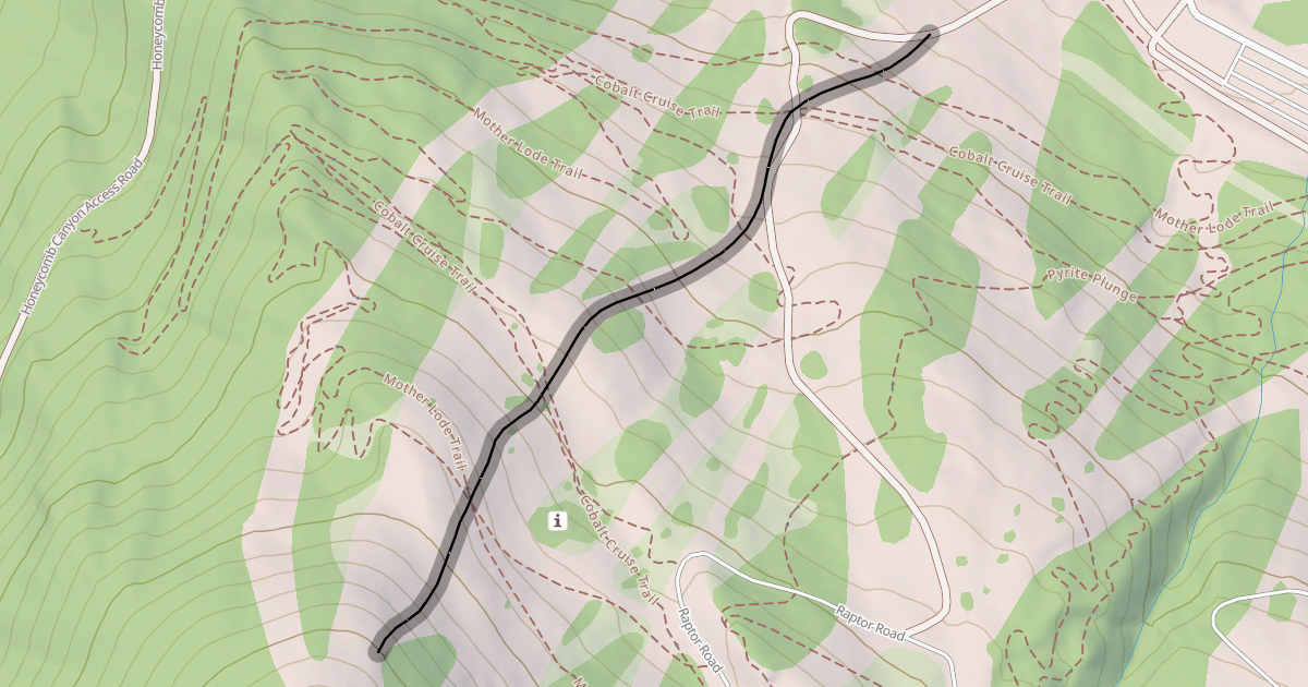 Map preview of Grumble