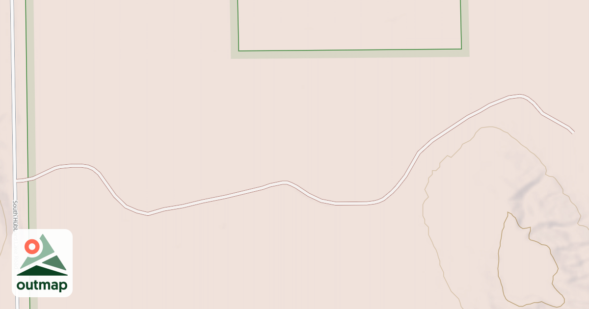 Map of 4753