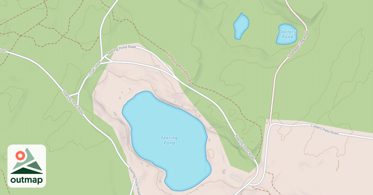 Map of USGS National Digital Trails d599dd5a-5619-4689-b323-fd7ecfed0883