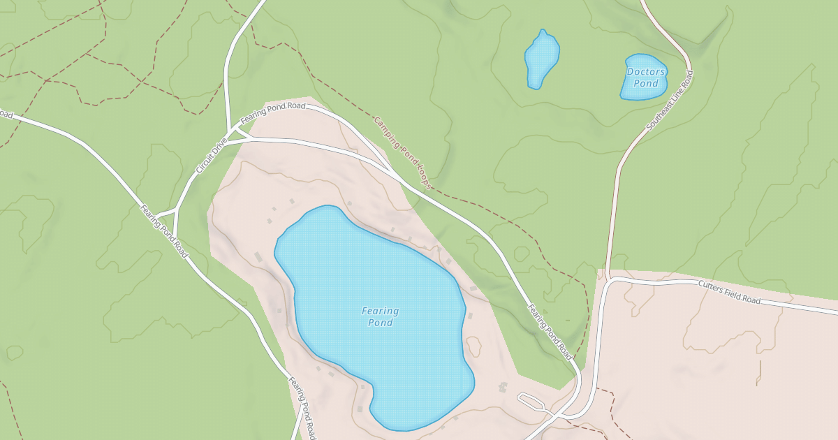 Map preview of USGS National Digital Trails d599dd5a-5619-4689-b323-fd7ecfed0883