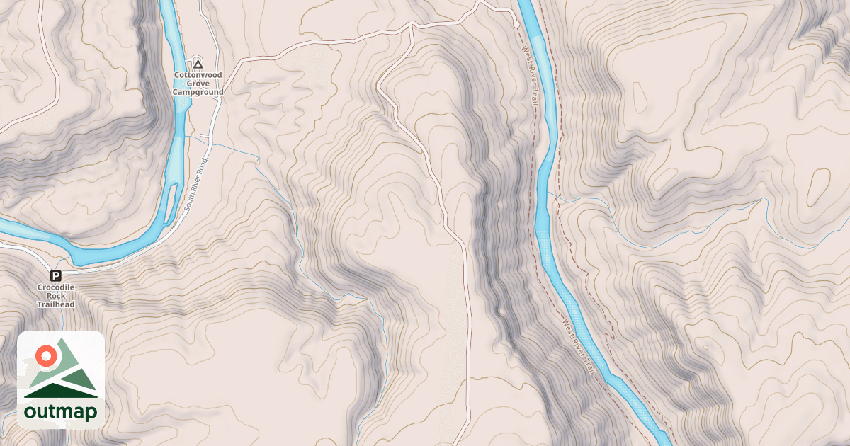 Map of BLM National GTLF Public Motorized Roads ef9d4d0c-cb2e-442b-b15e-668ba094ed40
