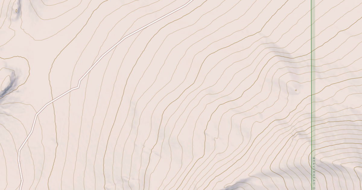 Map preview of USGS National Digital Trails 69bf0f93-498d-4c36-bf55-c24ada371a05