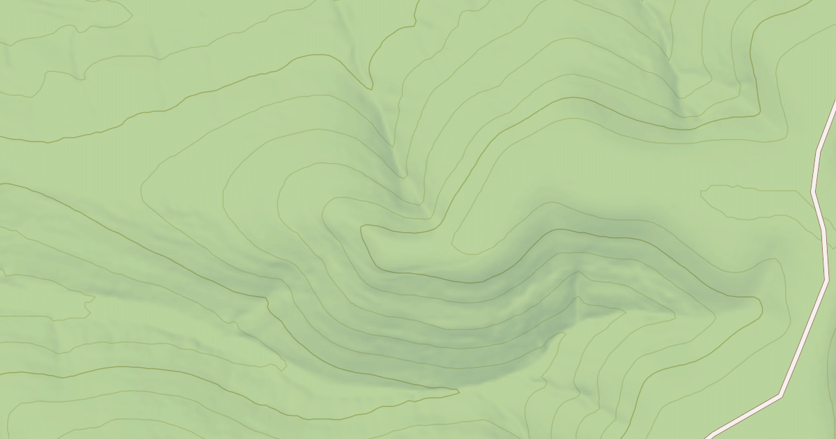 Map preview of WALNUT SCHOOL