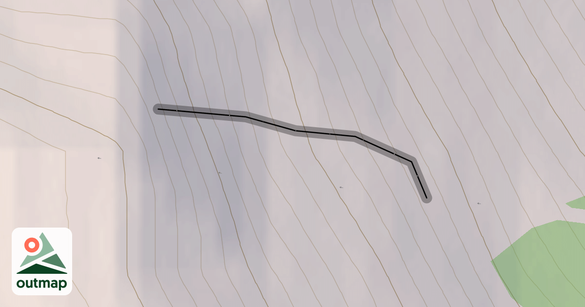 Map of 4/5 Shoulder