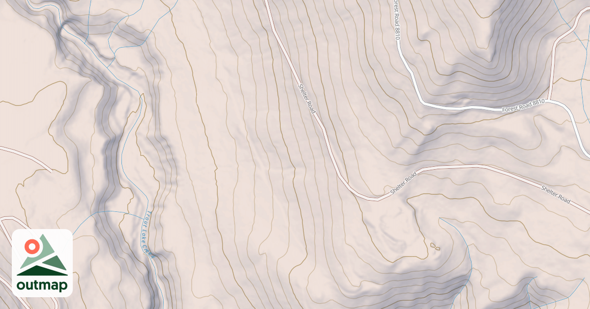 Map of ED-10