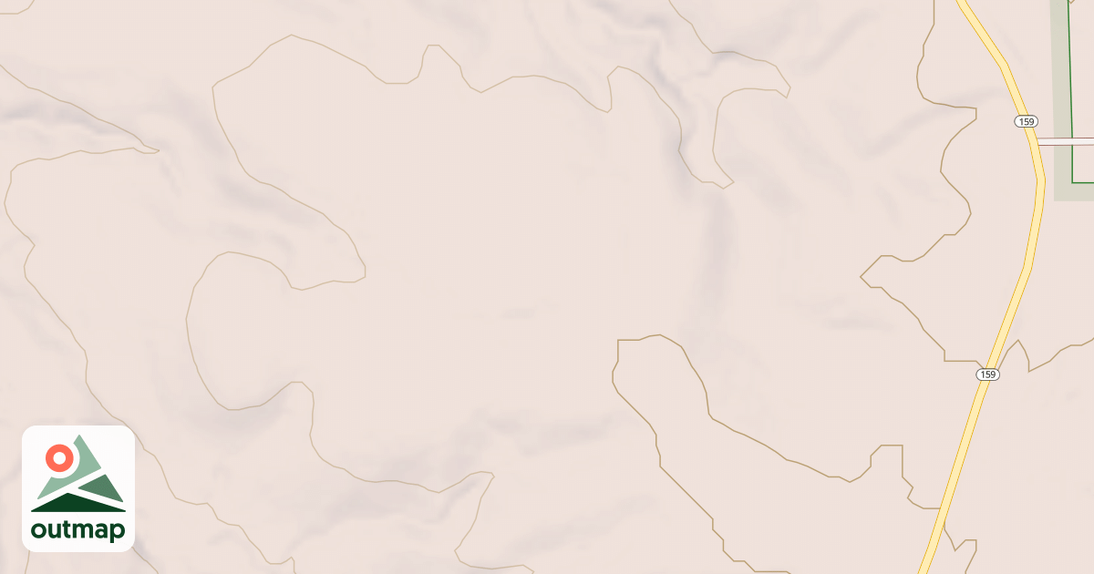 Map of 8247