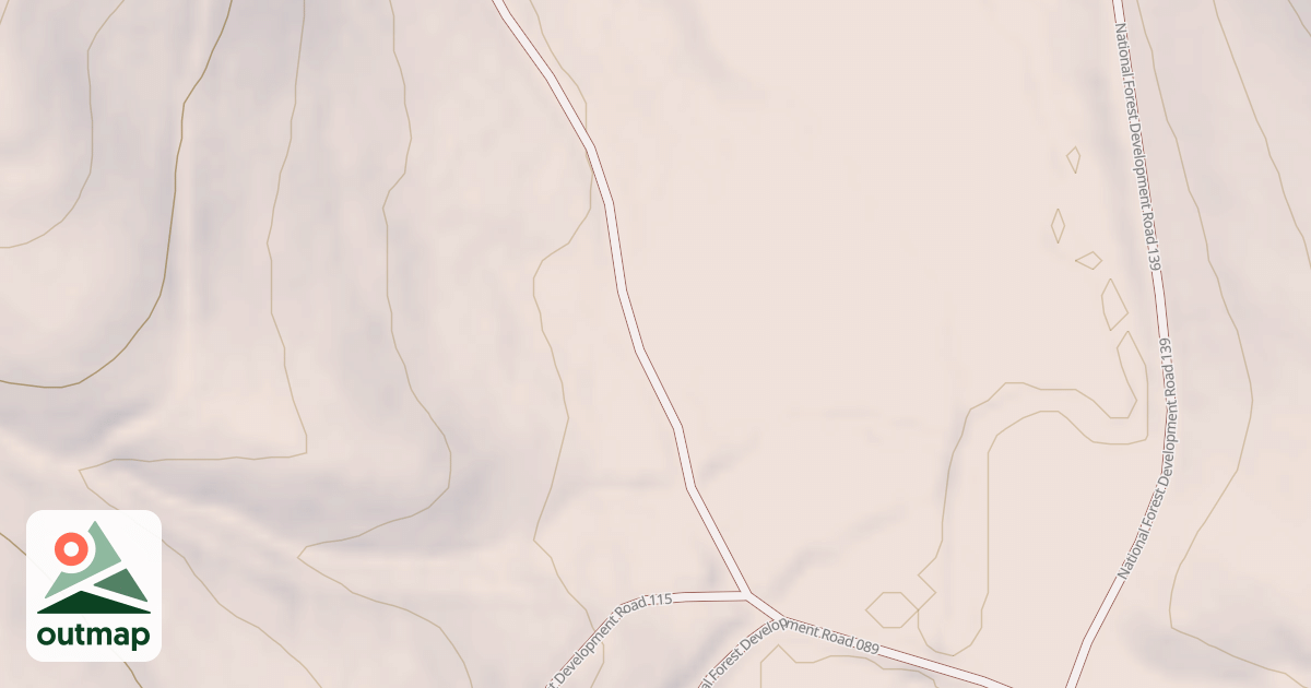 Map of ABERDEEN