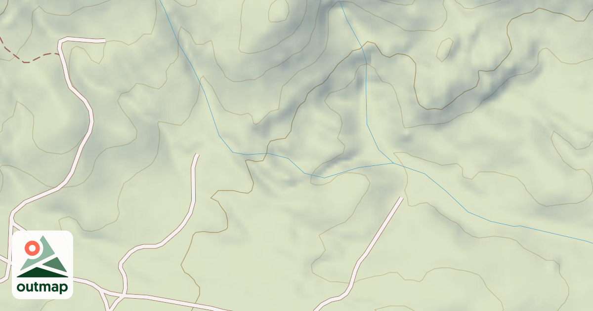 Map of BLM National GTLF Public Motorized Trails 9cd1fd79-9835-4193-ae44-9771cf052914