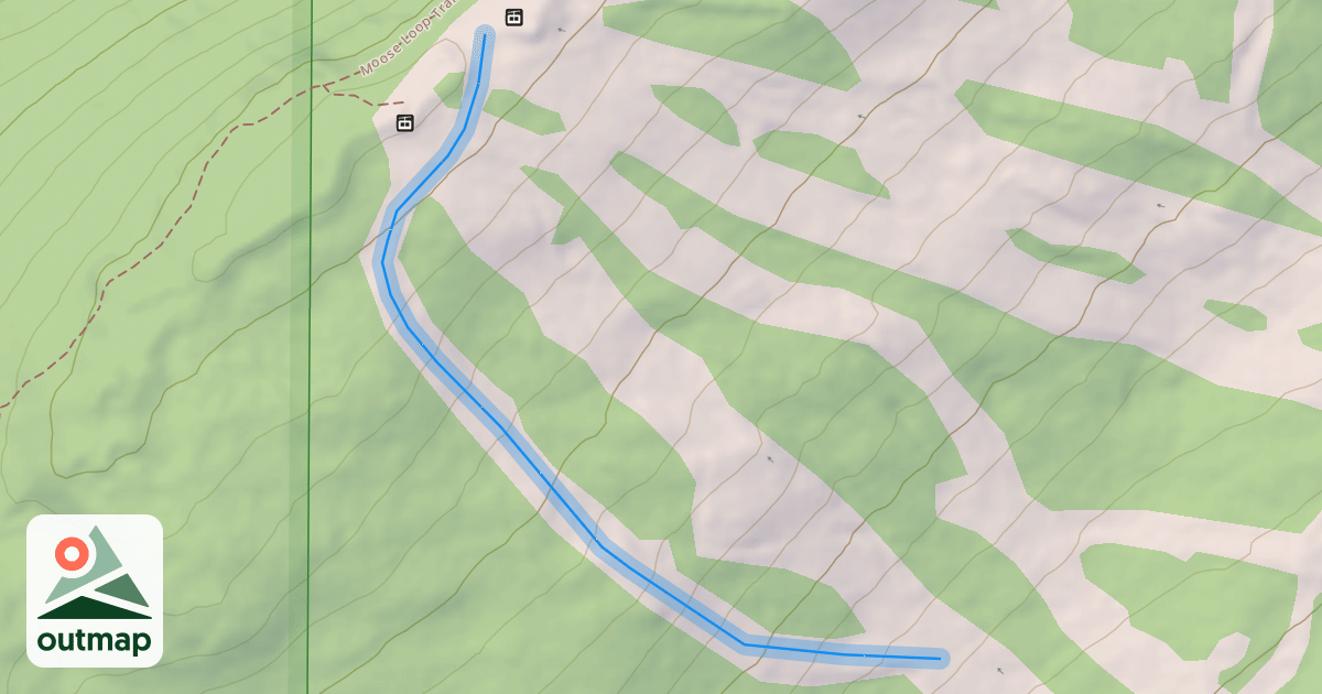 Map of Lighthouse