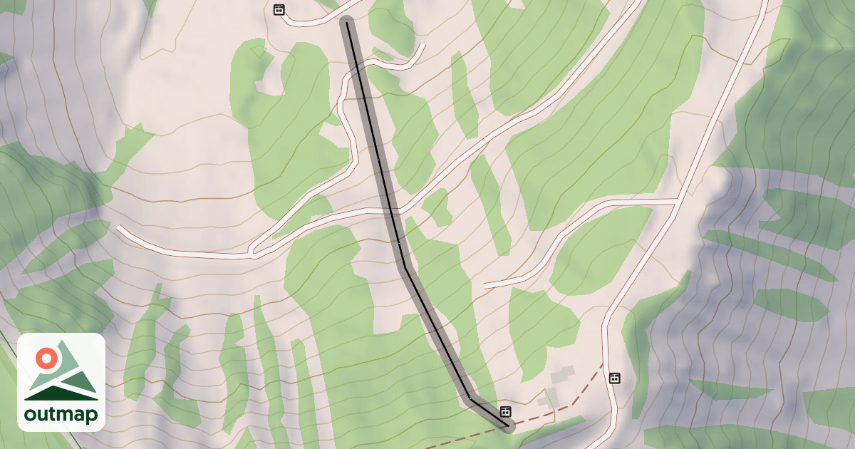 Map of Blitz