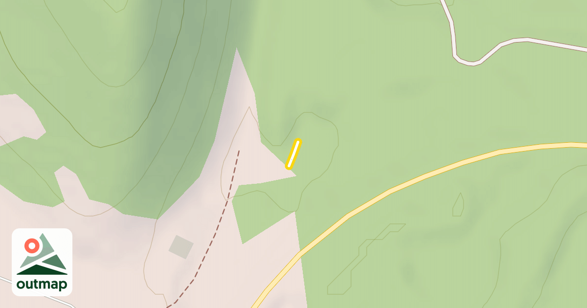 Map of Warm Up