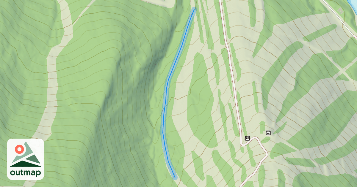 Map of Red Ball