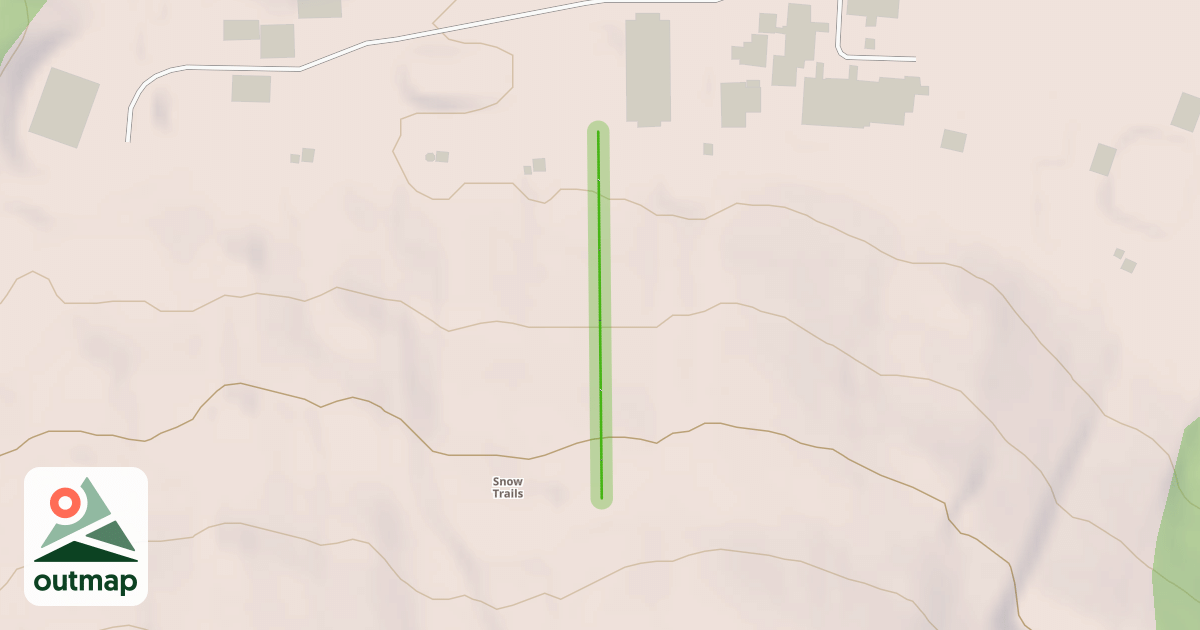 Map of Possum